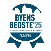 BYENS BEDSTE 2025